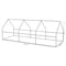 Gardenised Green Outdoor Waterproof Portable Plant Greenhouse with 2 Clear Zippered Windows, Large QI004029.L - alternate 3